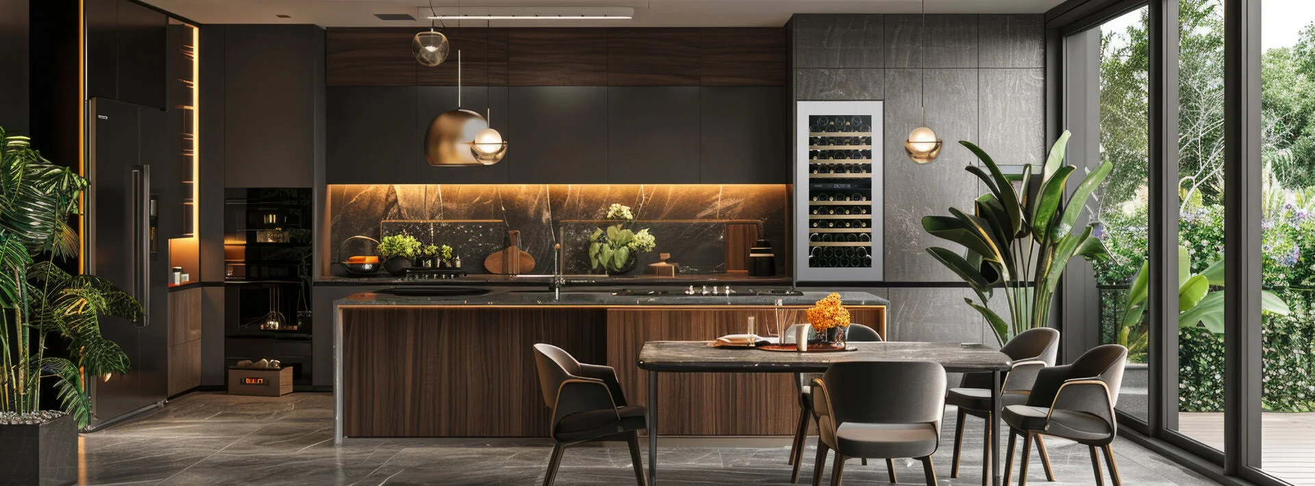 SISTEME DE VENTILAȚIE INTEGRATE