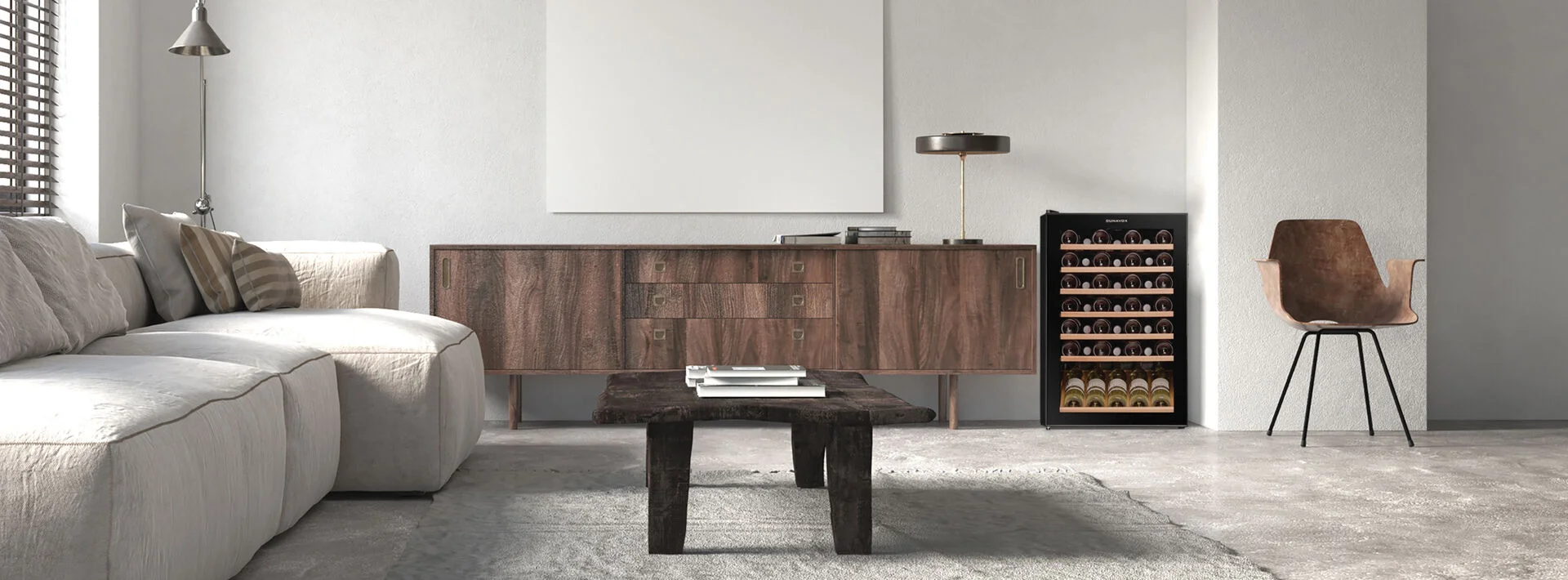 PARTE IMPORTANTĂ A DESIGNULUI INTERIOR