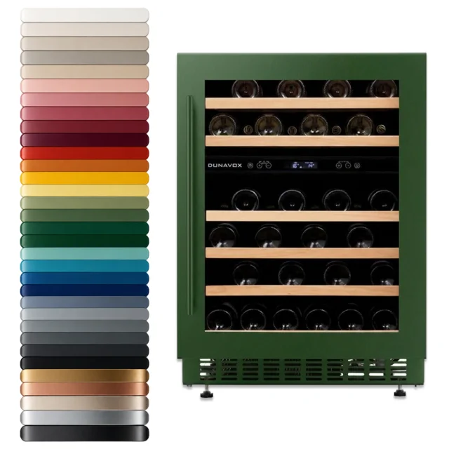 DUNAVOX Flow-46D