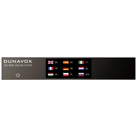 DUNAVOX NOBLE -32