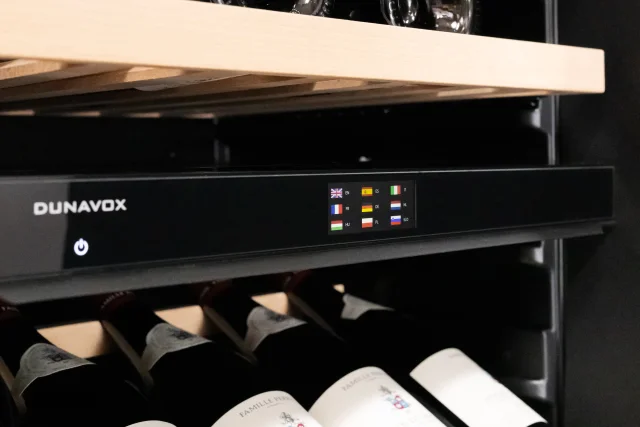 DUNAVOX NOBLE-109