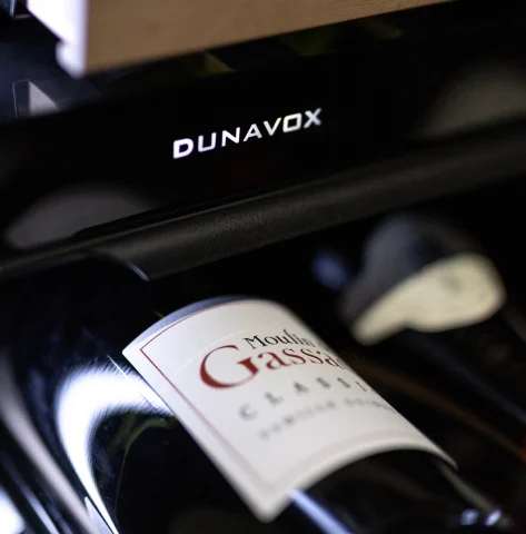 DUNAVOX SPIRIT-70